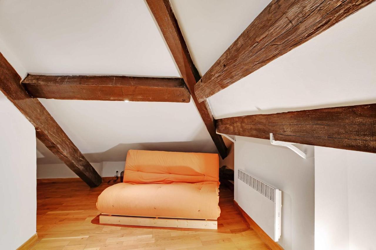 Comfortable Apartment - 2Br-6P - Parc Monceau Παρίσι Εξωτερικό φωτογραφία